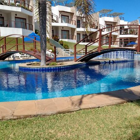 Flat Pipa Brisas Do Amor Praia de Pipa Exterior foto