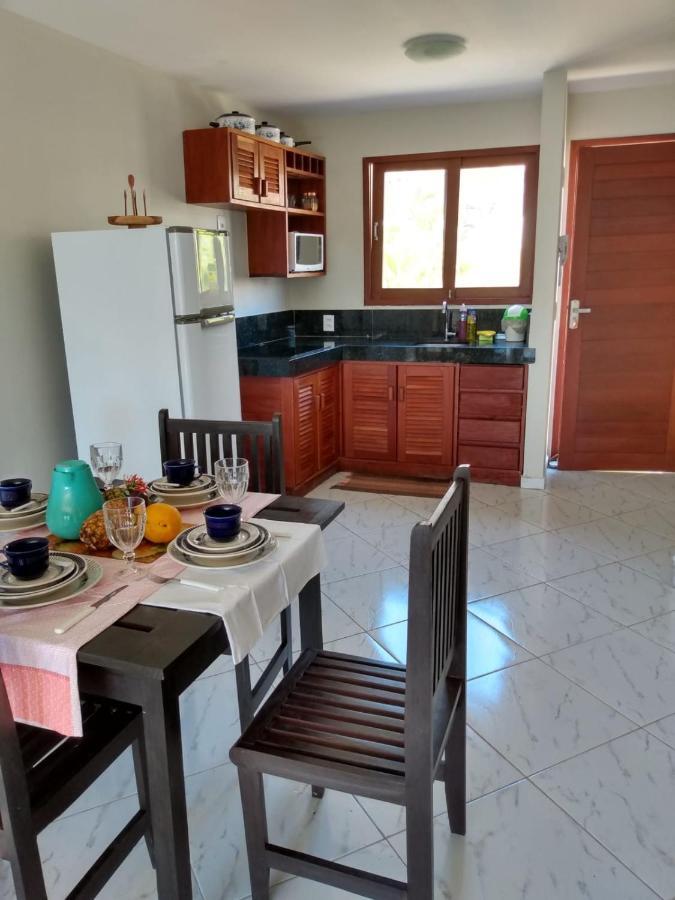 Flat Pipa Brisas Do Amor Praia de Pipa Exterior foto