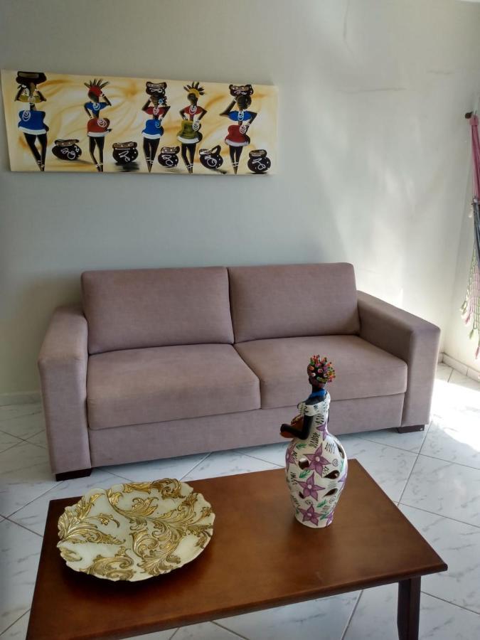 Flat Pipa Brisas Do Amor Praia de Pipa Exterior foto