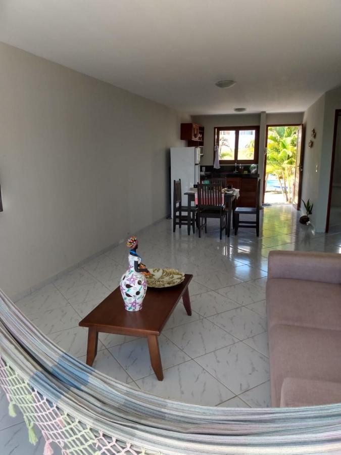Flat Pipa Brisas Do Amor Praia de Pipa Exterior foto